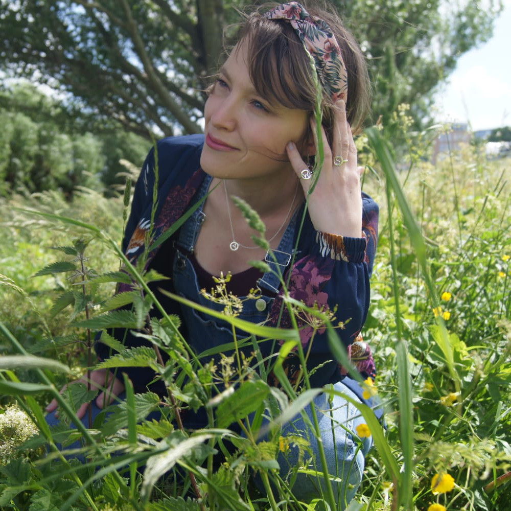 Karin groenenboom