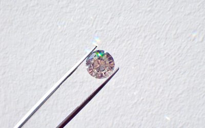 Diamanten; de vier C’s