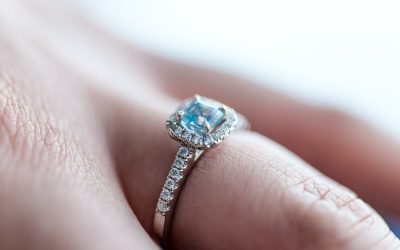 Welke blauwe edelstenen zijn er?