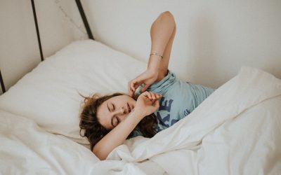 Slapen met Sieraden: De Voor- en Nadelen