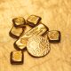 Goud in Kleur