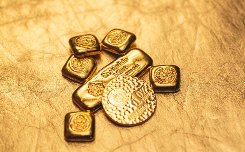 goud