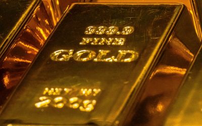 Hoe weet je of goud echt is?