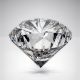 De Geboortesteen van April: Diamant