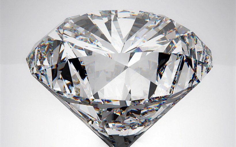 diamond, shiny, baby