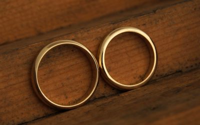 Tips voor het Kiezen van de Perfecte Trouwring